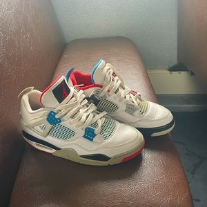 Jordan “What the” 4s